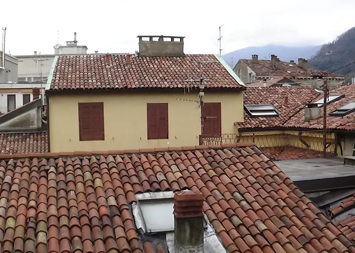 Residence Santabbondio