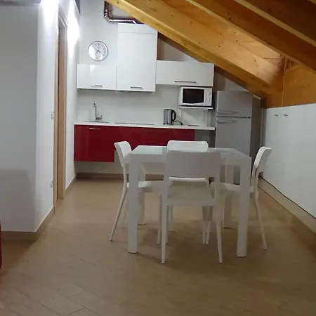 Residence Santabbondio Como Zimmer foto