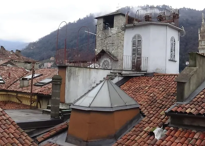Residence Santabbondio