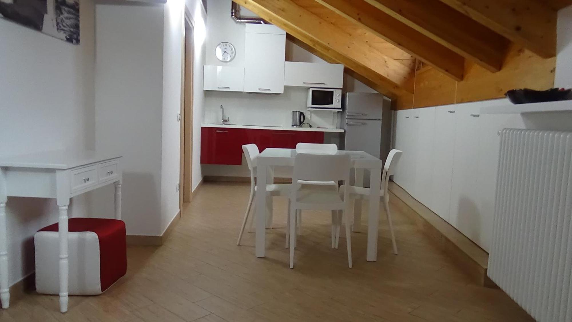 Apartamento Sant'abbondio