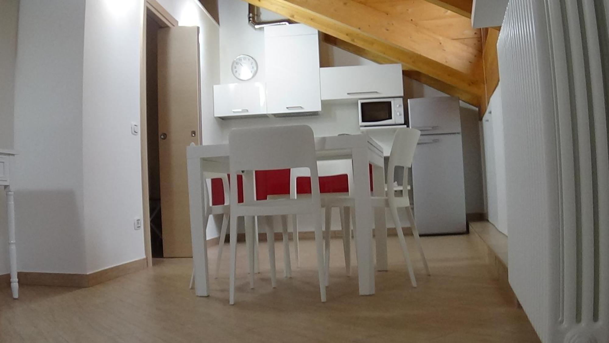 Sant'abbondio Apartamento Como