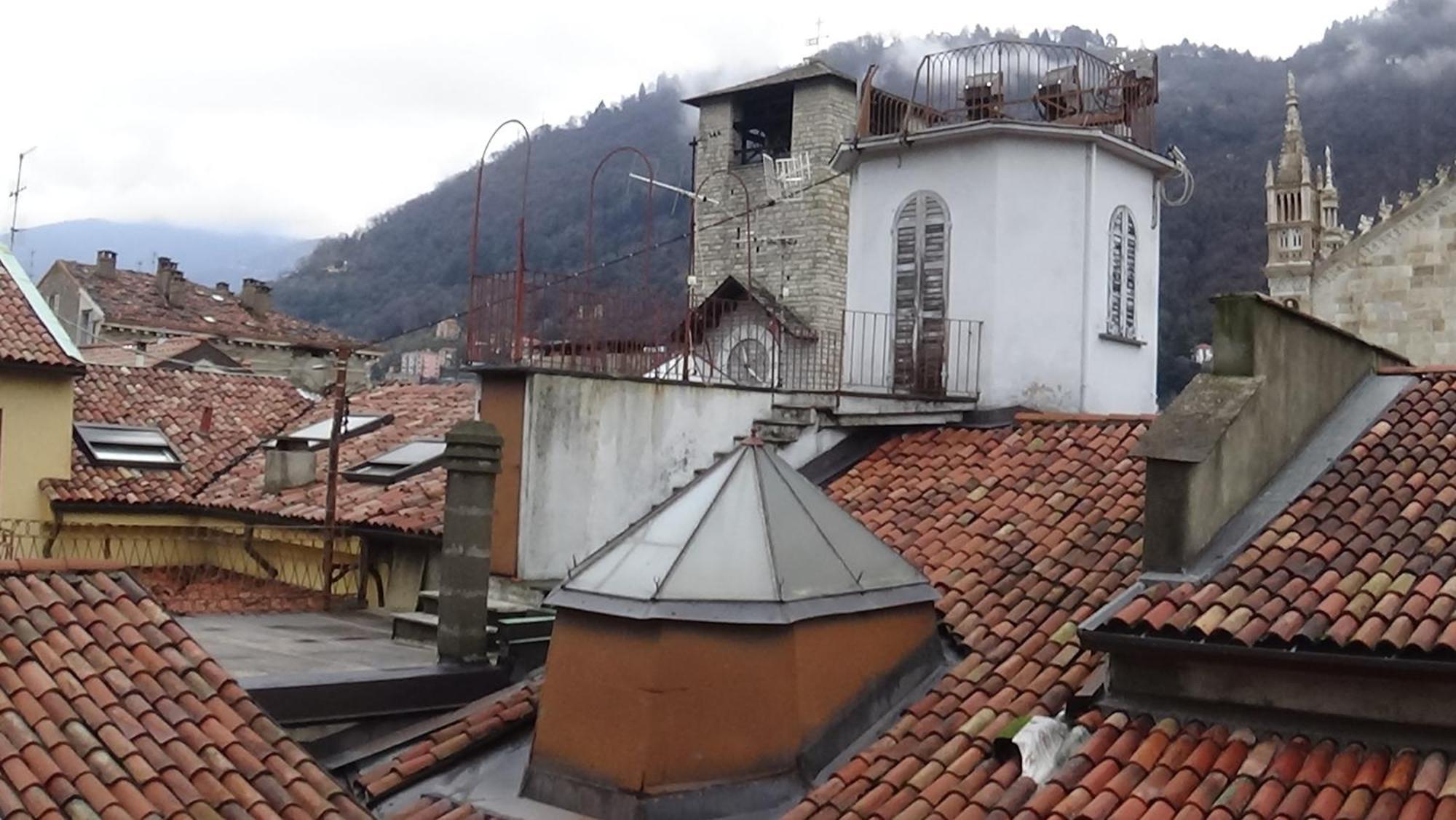 Apartamento Sant'abbondio Como