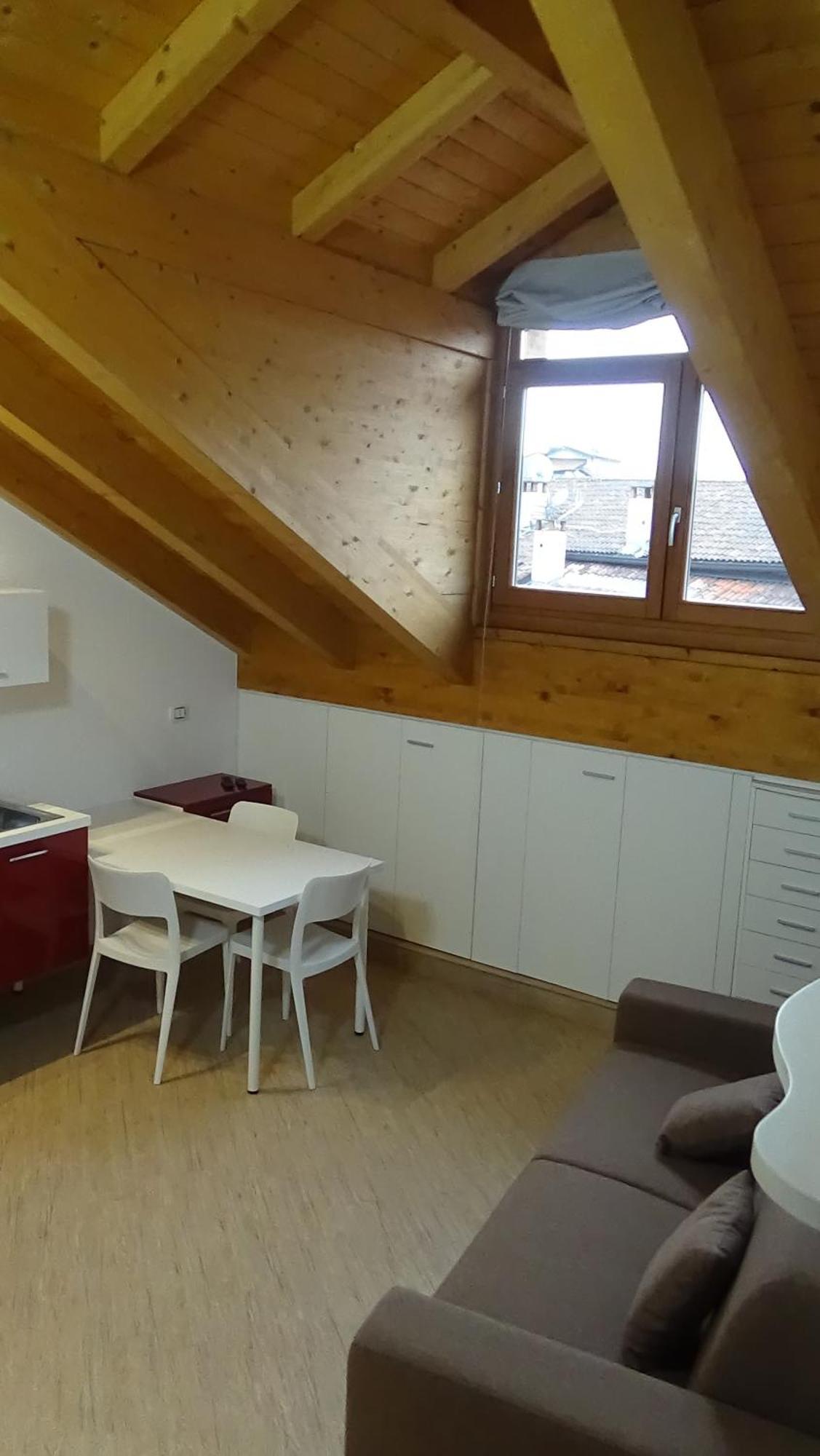 Apartamento Sant'abbondio Como
