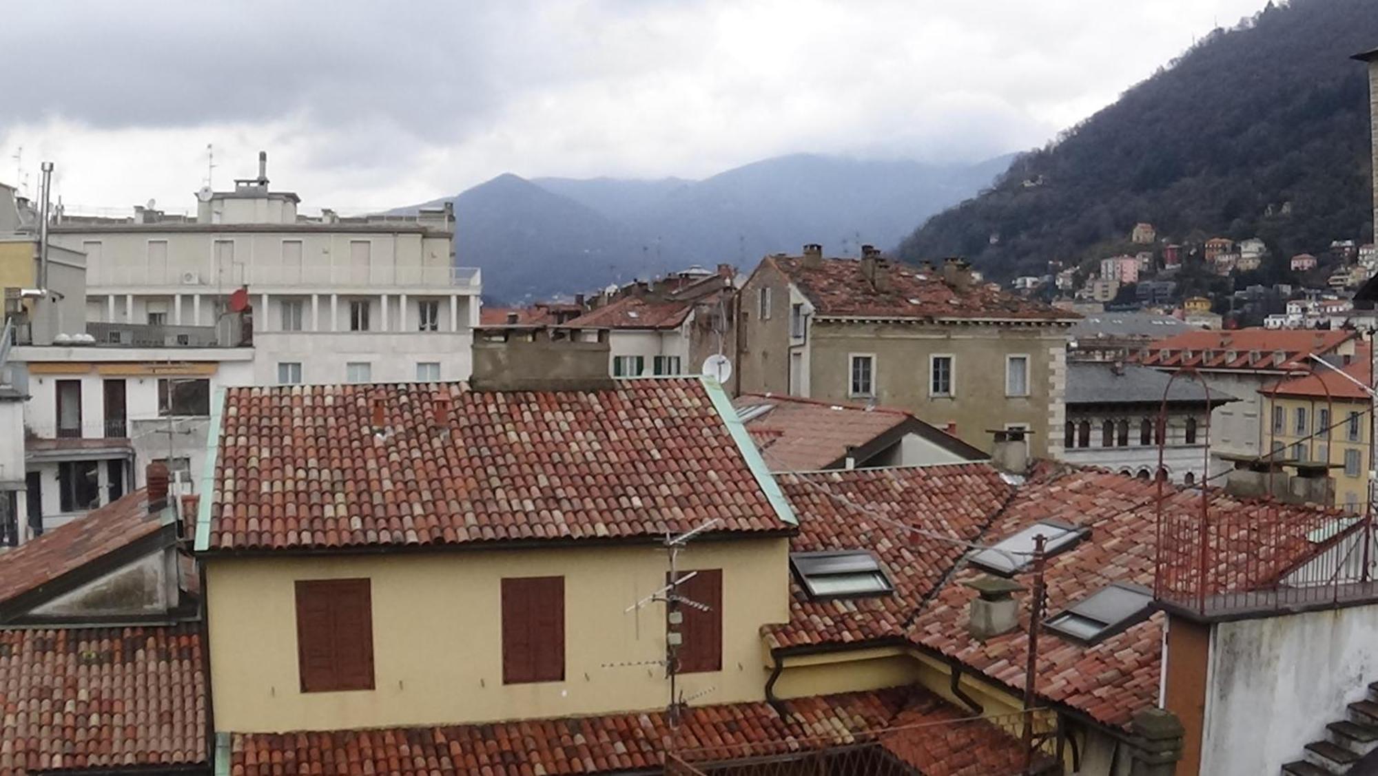 Sant'abbondio Apartamento *