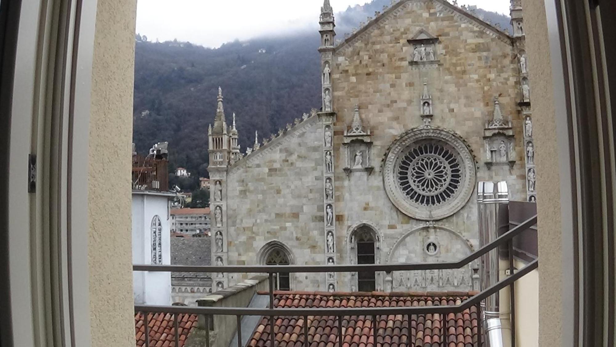 Sant'abbondio Apartamento Como