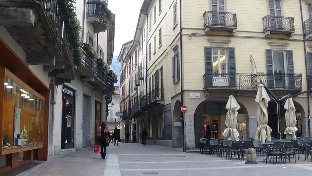 Sant'abbondio Como