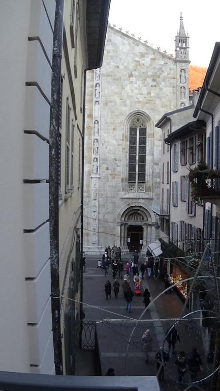 Sant'abbondio Como