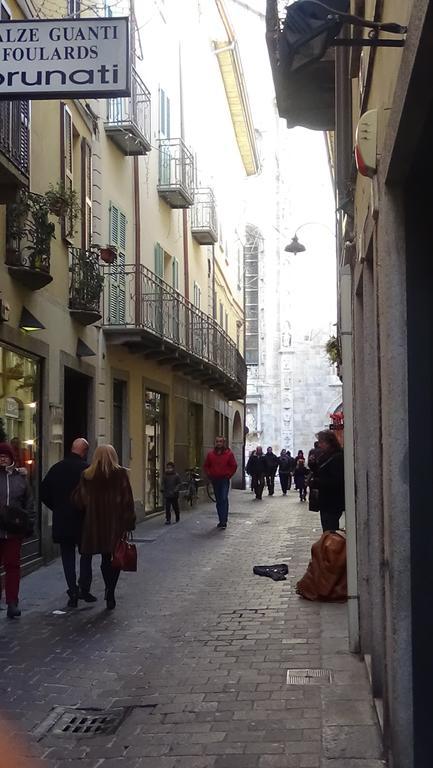 Sant'abbondio * Como