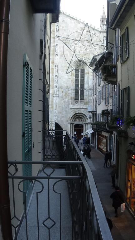 Apartamento Sant'abbondio *