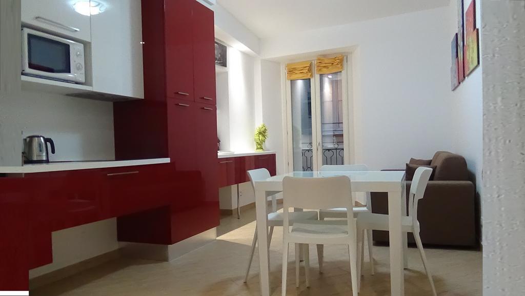 Sant'abbondio Apartamento