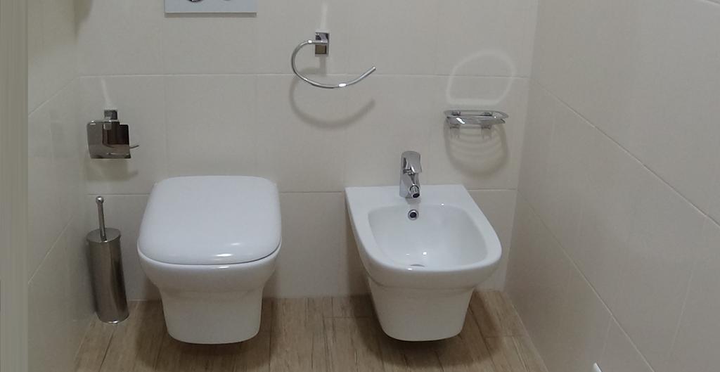 Apartamento Sant'abbondio