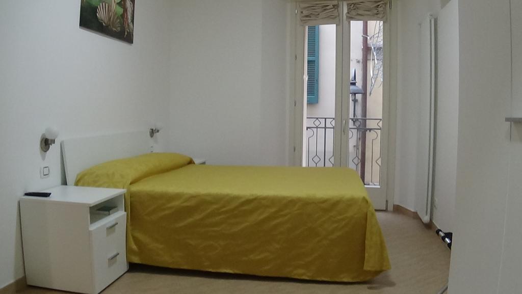 Sant'abbondio Apartamento Como