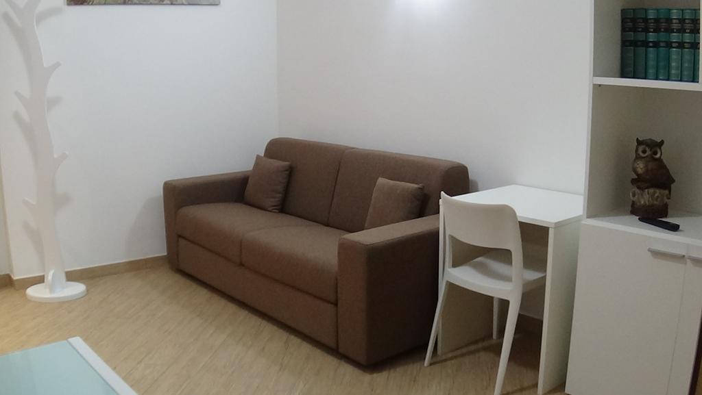 Apartamento Sant'abbondio