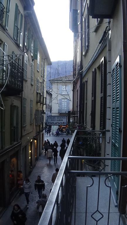 Sant'abbondio Apartamento
