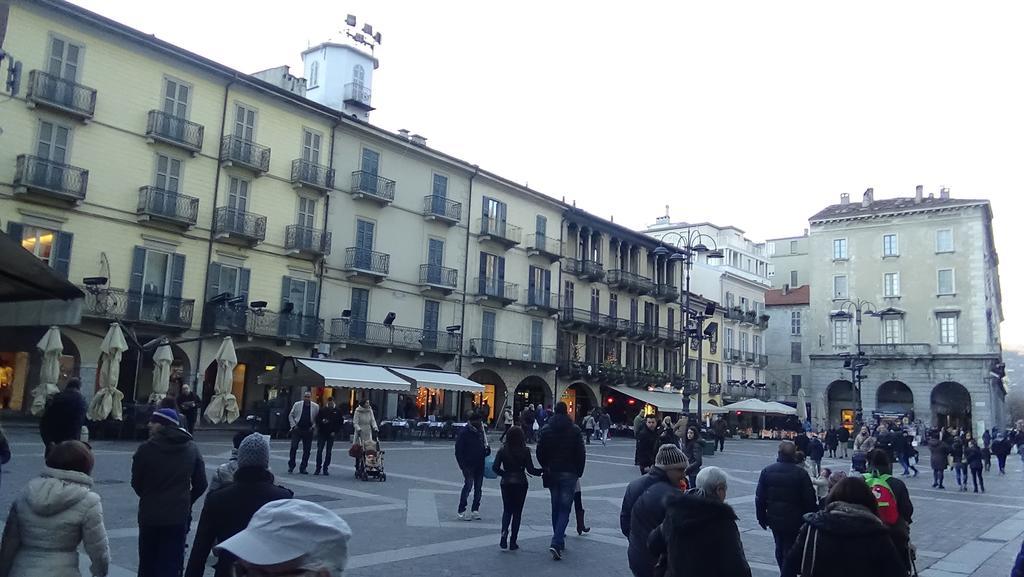 Sant'abbondio Como