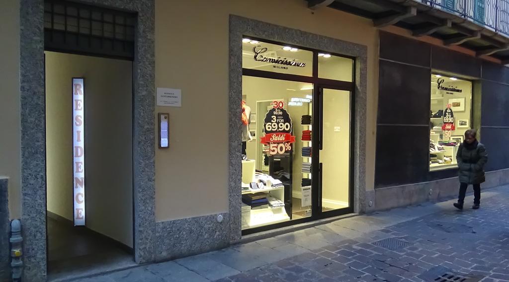 Sant'abbondio *