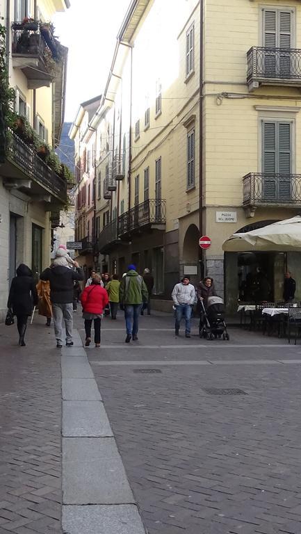 Apartamento Sant'abbondio Como