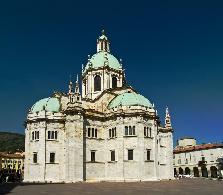 Sant'abbondio Como
