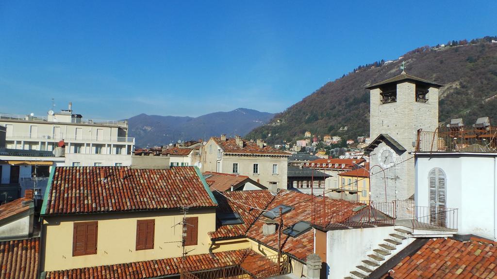 Sant'abbondio Apartamento