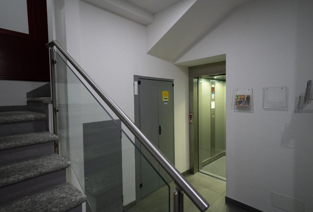 Sant'abbondio Apartamento *