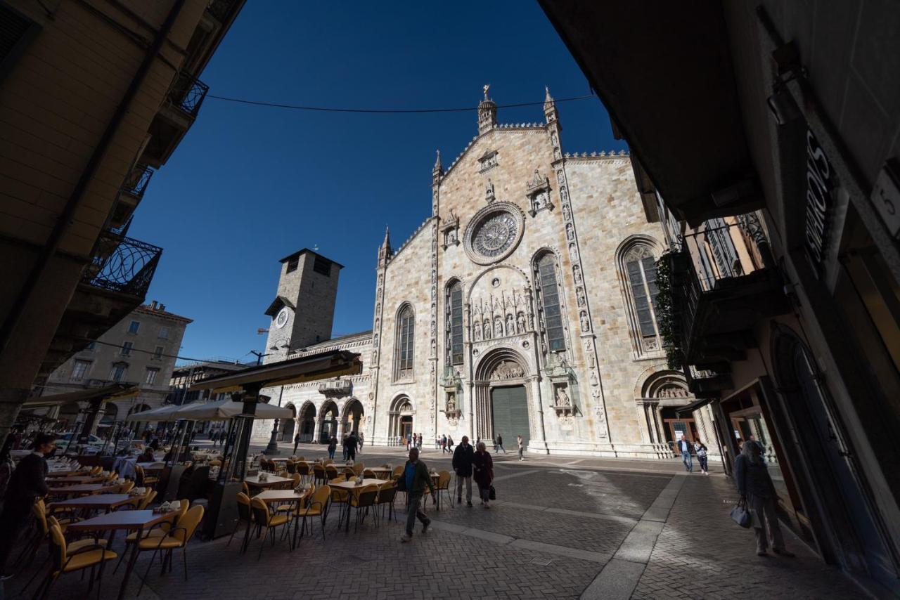 Sant'abbondio Apartamento
