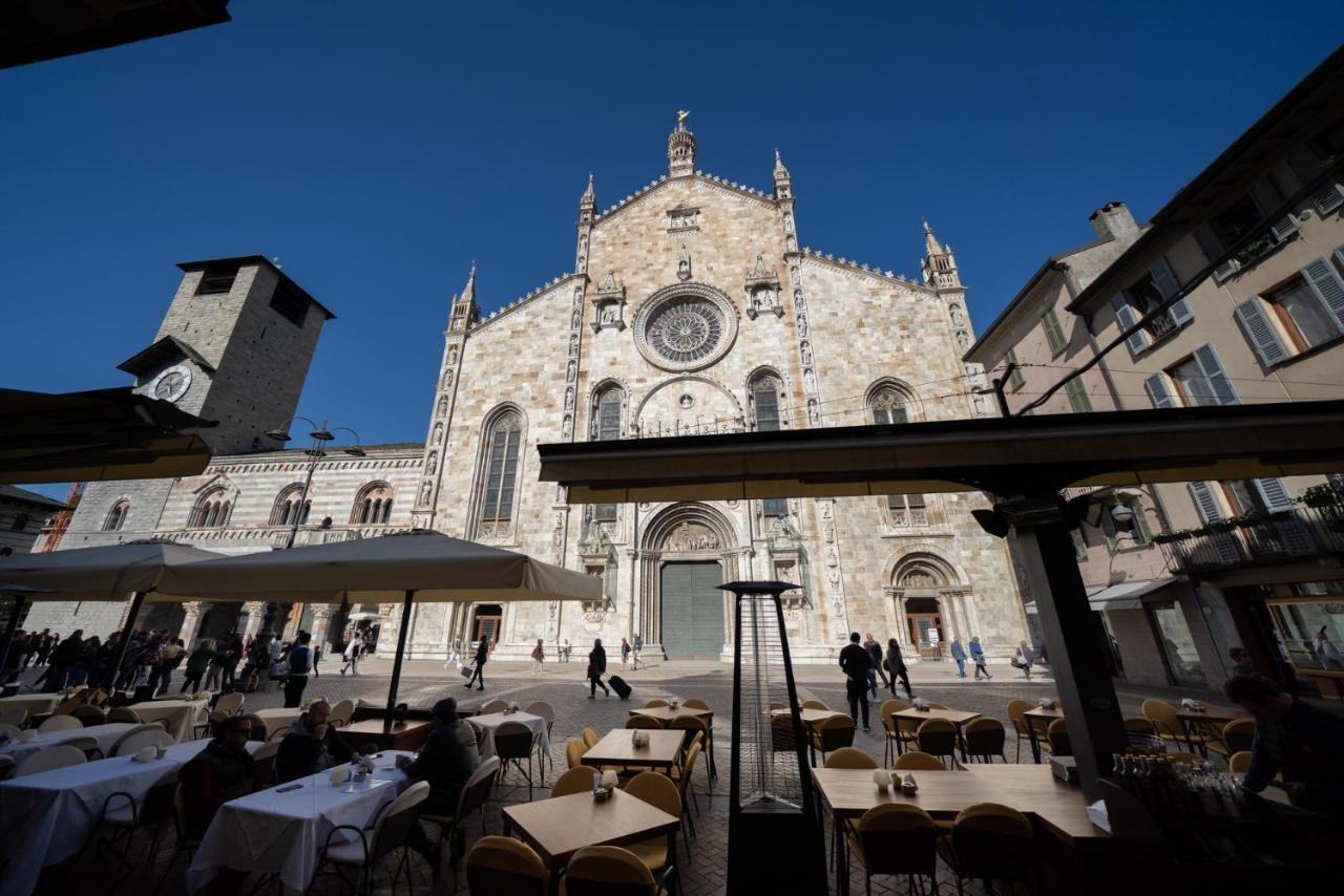 Sant'abbondio Como
