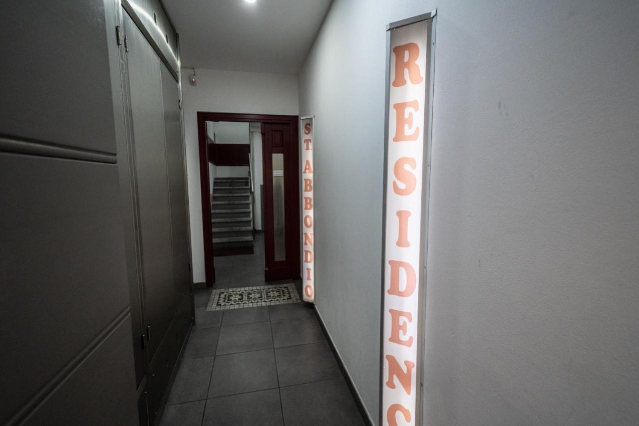 Apartamento Sant'abbondio *
