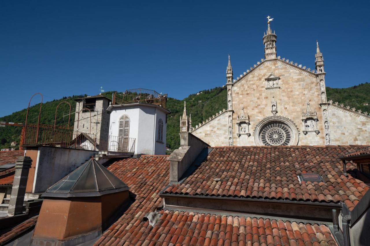 Sant'abbondio Como