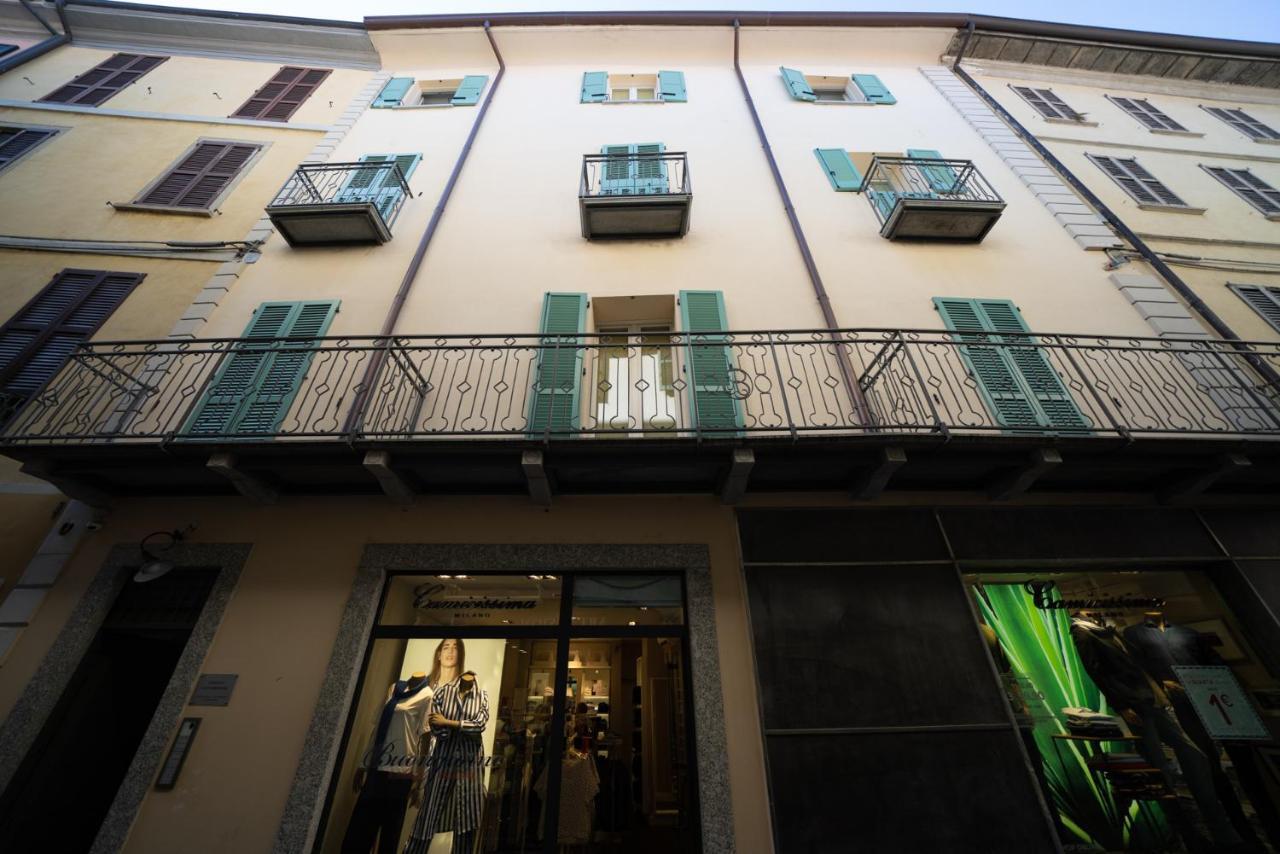Sant'abbondio Apartamento *