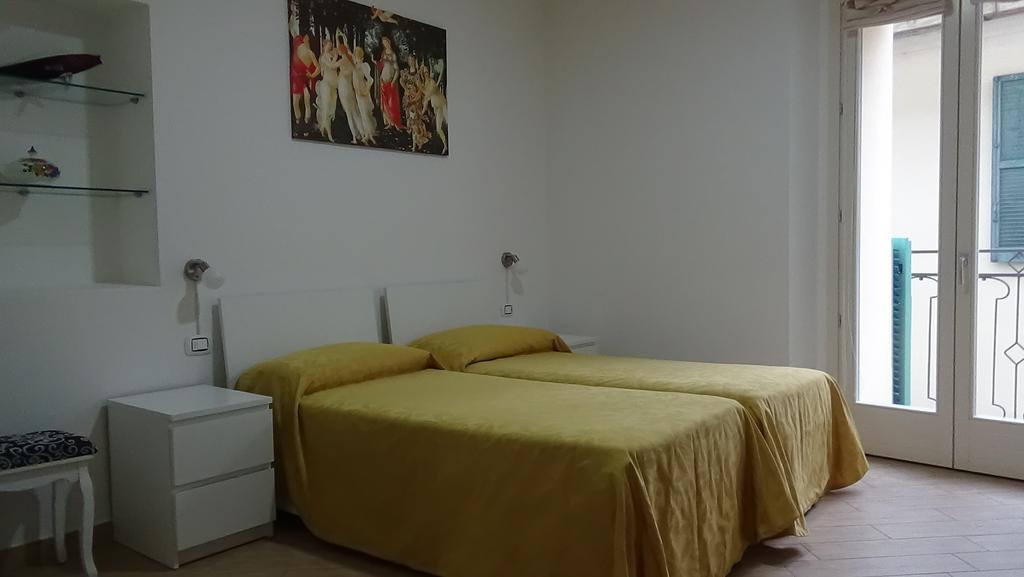 Appartement Santabbondio