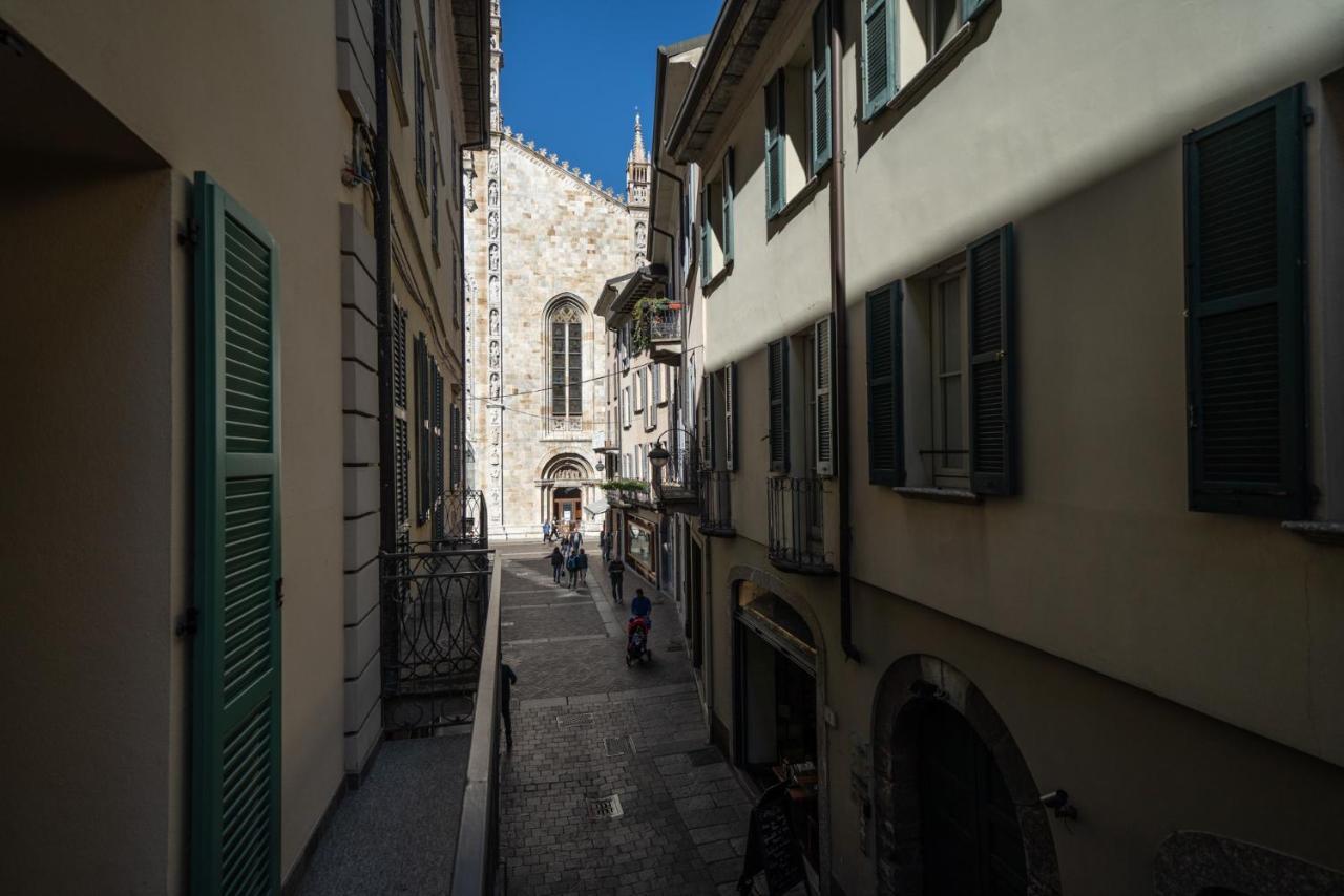 Appartement Santabbondio *